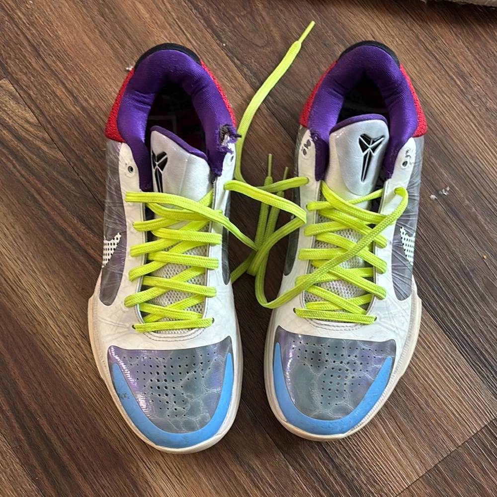 Nike Kobe PJ Tucker